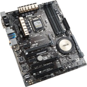 MotherBoard