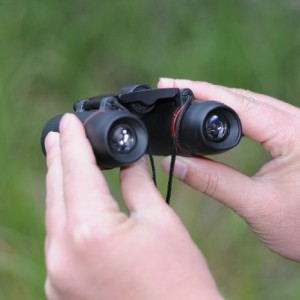 Binoculars