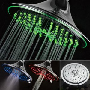 LEDShowerHead